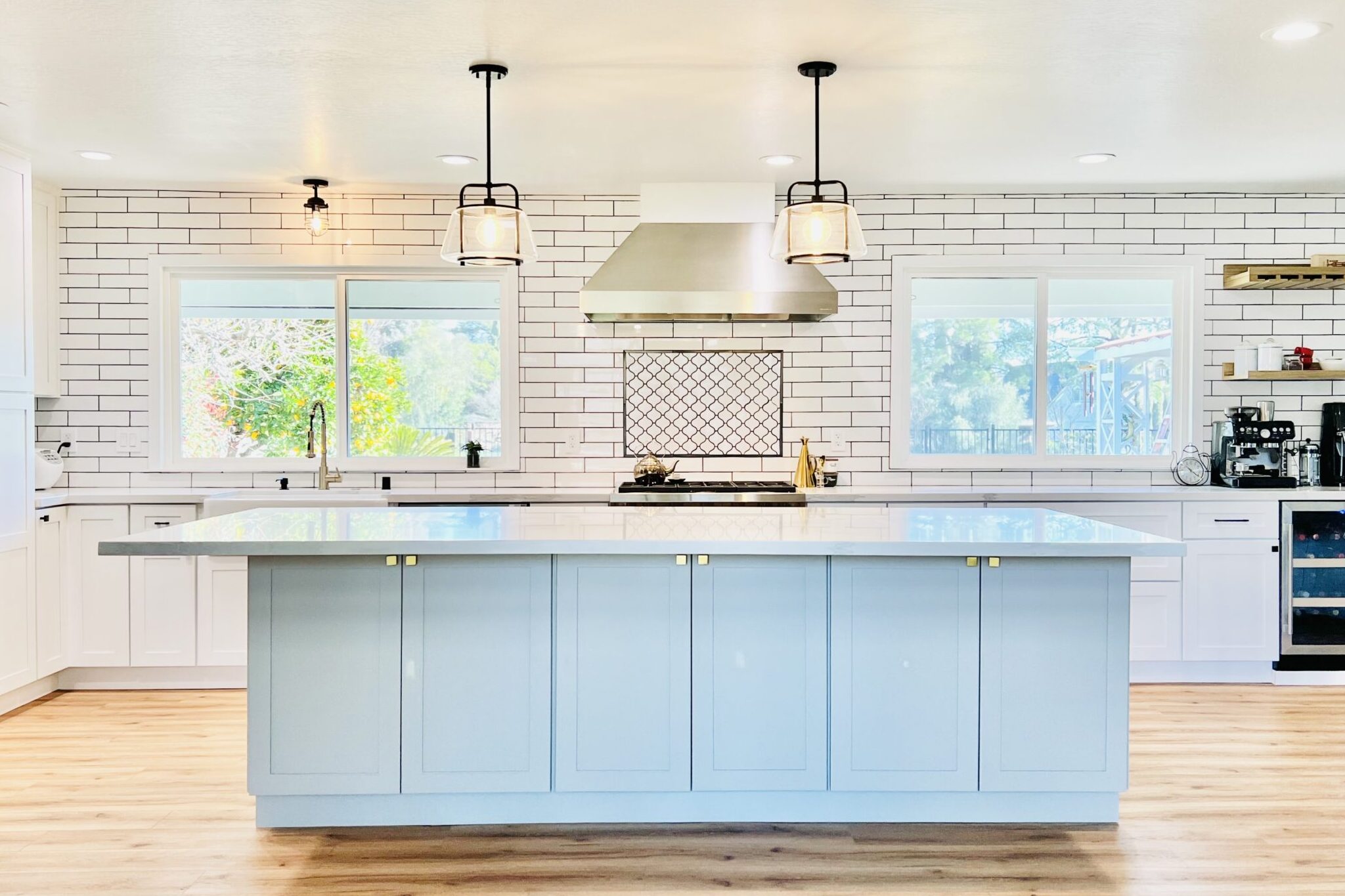 Kitchen Remodel